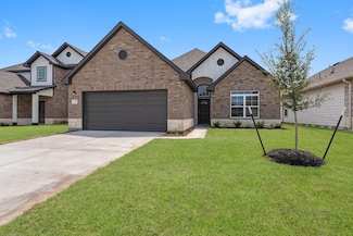11833 Whirlaway Dr, Willis, TX 77318