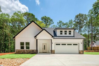 43 Fisher Jenkins Rd, Anderson, SC 29625