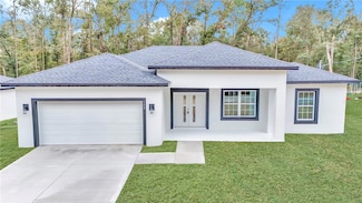 148 W Reef Ln, Citrus Springs, FL 34434