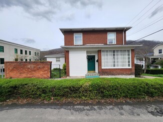 321 Summers St, Hinton, WV 25951
