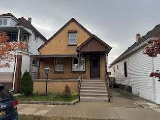2978 Evaline St, HamtraMcK, MI 48212