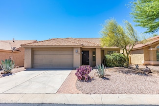 10459 N Fairway Vista Ln, Tucson, AZ 85737