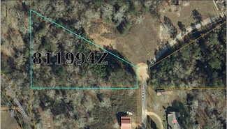 X Wild Estate, McComb, MS 39648