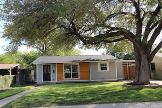 122 Bangor Dr, San Antonio, TX 78228