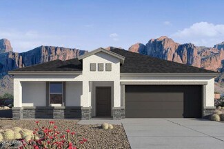 1555 E Mason Dr, Casa Grande, AZ 85122