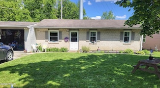 1624 N Central Ave, Lima, OH 45801