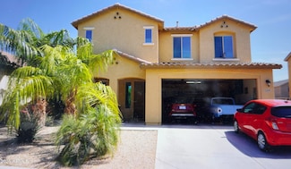 1309 W Park St, Phoenix, AZ 85041