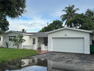 7644 Biltmore Blvd, Miramar, FL 33023