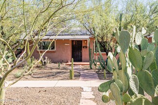 2733 E Beverly Dr, Tucson, AZ 85716