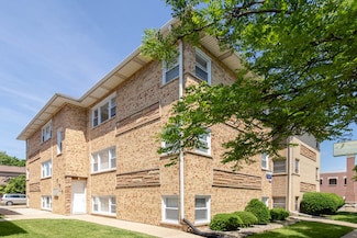 4916 N Harlem Ave Unit 6, Harwood Heights, IL 60706