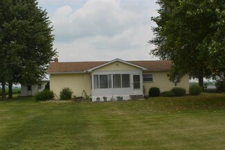1993 S State Road 29, Flora, IN 46929