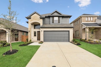 4126 Sierra St, Heartland, TX 75114