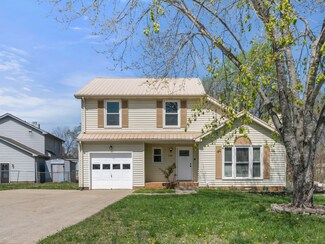 2189 Bauling Ct, Clarksville, TN 37040