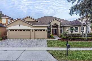 3149 Curving Oaks Way, Orlando, FL 32820