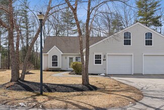 89 Cumberland Ln Unit 8, Gorham, ME 04038
