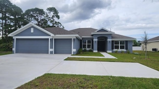 1461 SW Becker Rd, Port St. Lucie, FL 34953