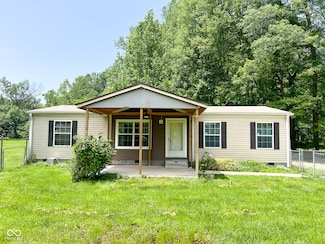 5010 S 550 W, Columbus, IN 47201