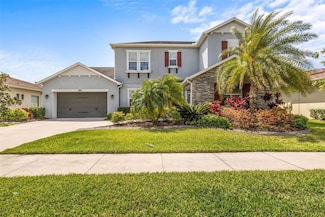 32203 Wenlock Loop, Wesley Chapel, FL 33543