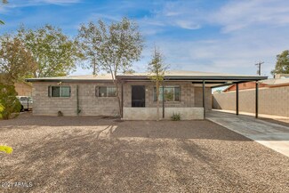 2007 W Roeser Rd, Phoenix, AZ 85041