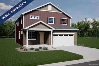 3879 N Shawnee St, Aurora, CO 80019