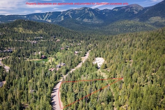201 Woodlandstar Cir, Whitefish, MT 59937