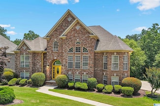 2816 Aster Lake Rd, Helena, AL 35022