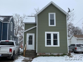551 Tabor St, Adrian, MI 49221