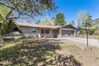 3411 N Schevene Blvd, Flagstaff, AZ 86004