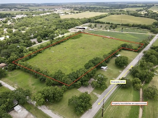 TBD Riverside Dr, Clifton, TX 76634