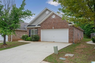 4733 Longmeadow Dr, Bessemer, AL 35022