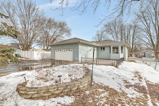 127 10th Ave N, Waite Park, MN 56387