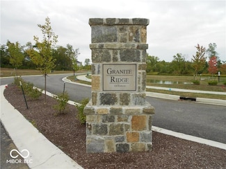 12662 Granite Ridge Cir, Fishers, IN 46038