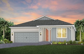 525 Peppervine Way, Yulee, FL 32097