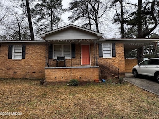 4767 Massey Rd, Macon, GA 31206