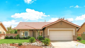2162 Shannon Way, Palm Springs, CA 92262