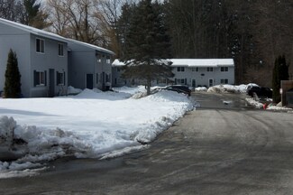 616 Portland St Unit 37, Rochester, NH 03867