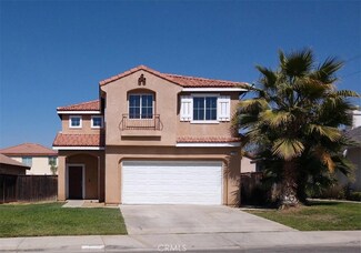 26104 Haflinger Ct, Moreno Valley, CA 92555