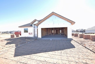 8638 Pamplona Place, Odessa, TX 79765