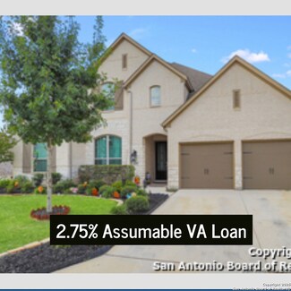 24929 Resort Pkwy, San Antonio, TX 78261