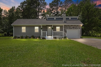 9872 Nc Highway 72 E, Lumberton, NC 28358