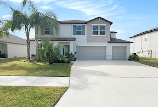 35958 Saddle Palm Way, Zephyrhills, FL 33541
