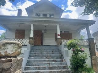 119 1st St, Beckley, WV 25801