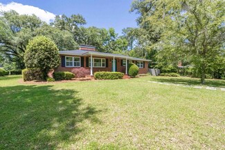 1202 Circle Dr, Tallahassee, FL 32301