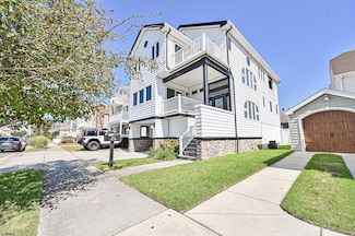 25 S 31st Ave, Longport, NJ 08403