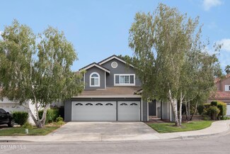 4077 Bending Oak Ct, Moorpark, CA 93021