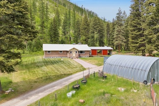 12014 Chase Lane Rd, Clinton, MT 59825