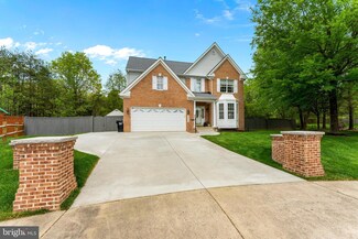 12933 Torchlight Dr, Woodbridge, VA 22193