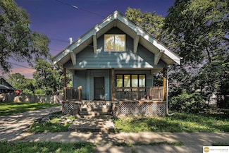 4615 N 28th Ave, Omaha, NE 68111