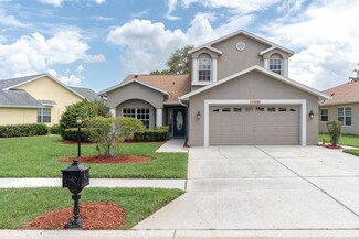 11418 Tee Time Cir, New Port Richey, FL 34654
