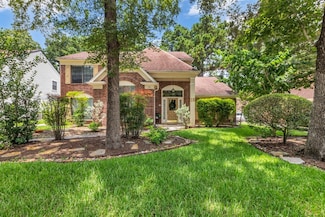 15 Nightwind Place, Spring, TX 77381